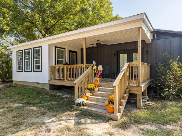 2786 TUDOR ROAD Road, Dearing, GA 30808