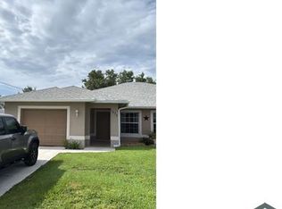 1625 SW 33rd Ter, Cape Coral, FL 33914