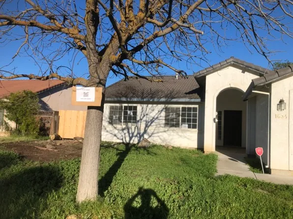 1634 Fir Dr, Los Banos, CA 93635