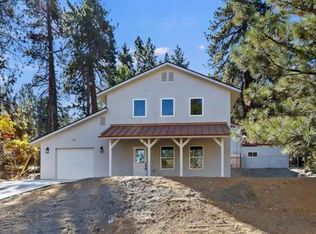 2047 Thrush Rd, Wrightwood, CA 92397