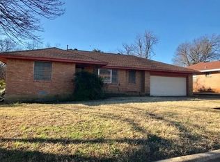 726 Scottsboro Ln, Dallas, TX 75241