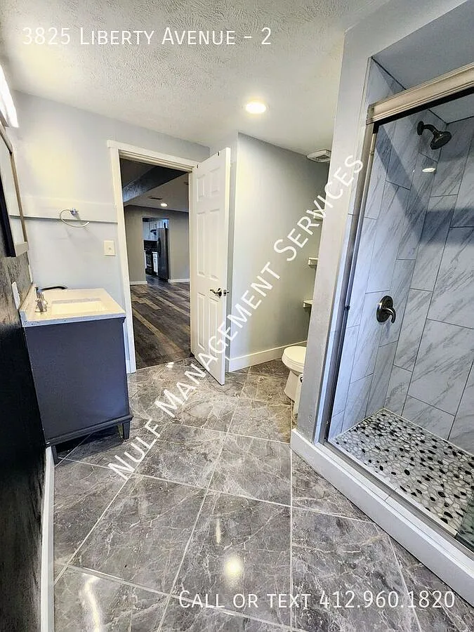 2 bed, 2 bath in Lawrenceville — Photo 3