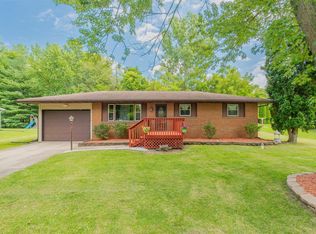 1715 Vandeveer St, Warsaw, IN
