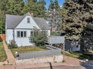 504 Ridge Rd, Lead, SD 57754