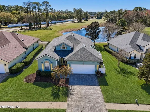 709 BLACKMOOR GATE Lane, St. Augustine, FL 32084