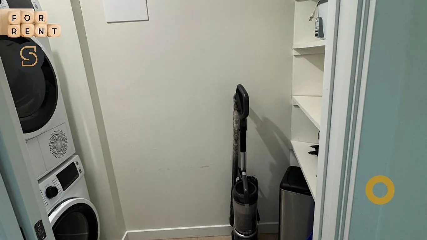 1 bed, 550 sqft, $2,300 — Photo 2