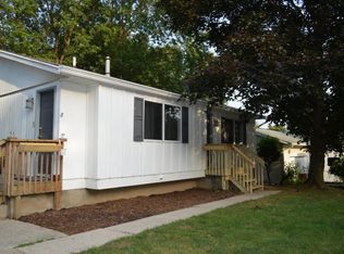 317 S Sherman St, Leslie, MI