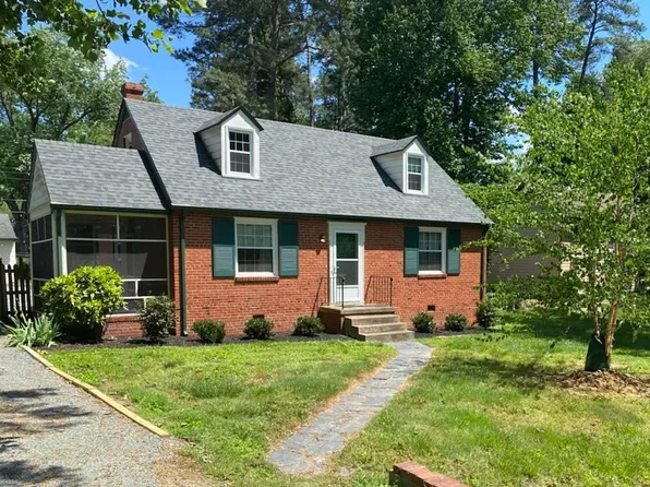 1103 Santa Rosa Rd, Richmond, VA 23229