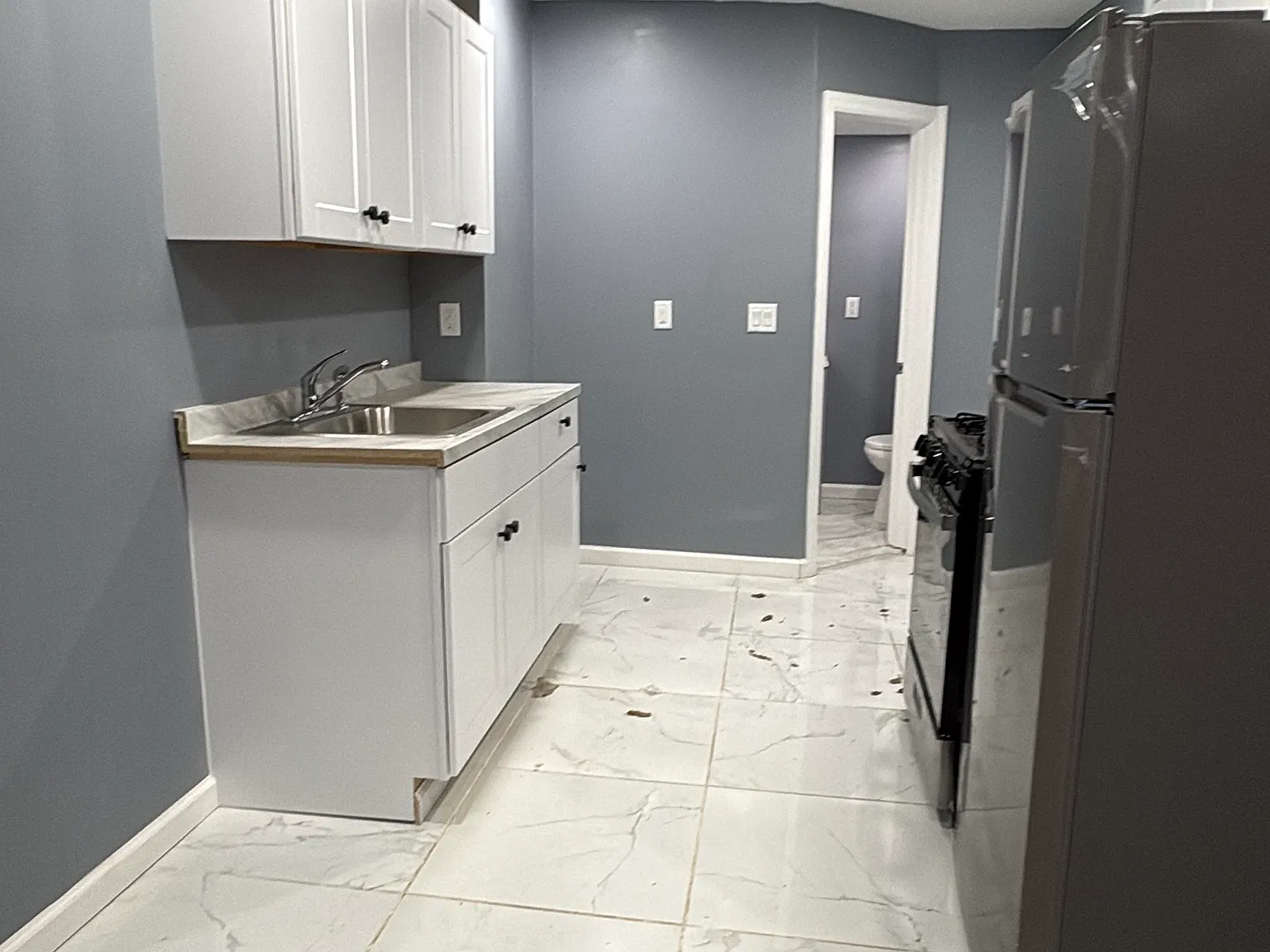 12 Belvidere St — Photo 1