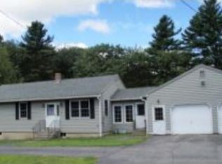 25 Goodhue Rd, Boscawen, NH 03303