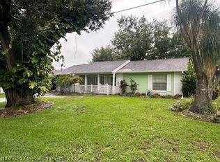 5321 Riverway Dr, Sebring, FL 33875
