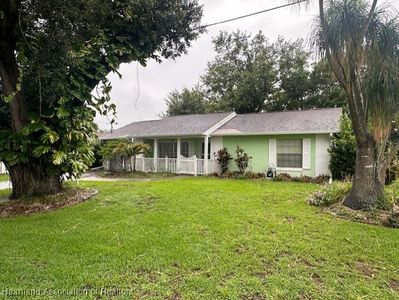 5321 Riverway Dr, Sebring, FL, 33875