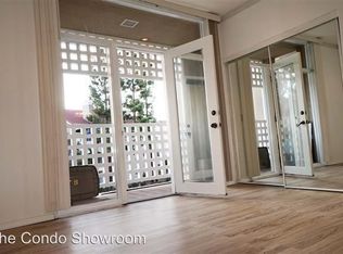 3956 Nobel Dr UNIT 204, San Diego, CA 92122