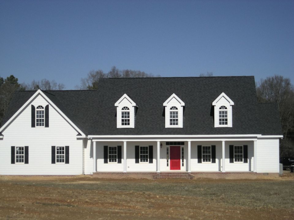 Charming Country Home