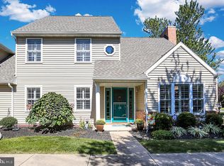 118 Lavender Ln, Wyomissing, PA
