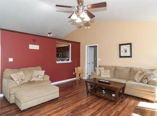 6632 Rushing Riv, Noblesville, IN 46062