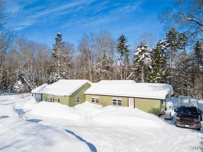 233 State Route 8, Hoffmeister, NY, 13324