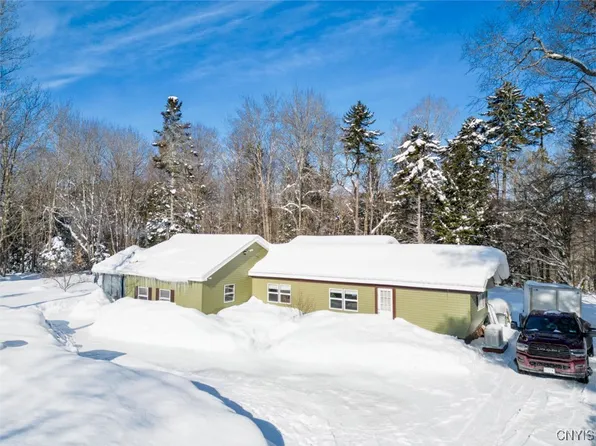 233 State Route 8, Hoffmeister, NY 13324