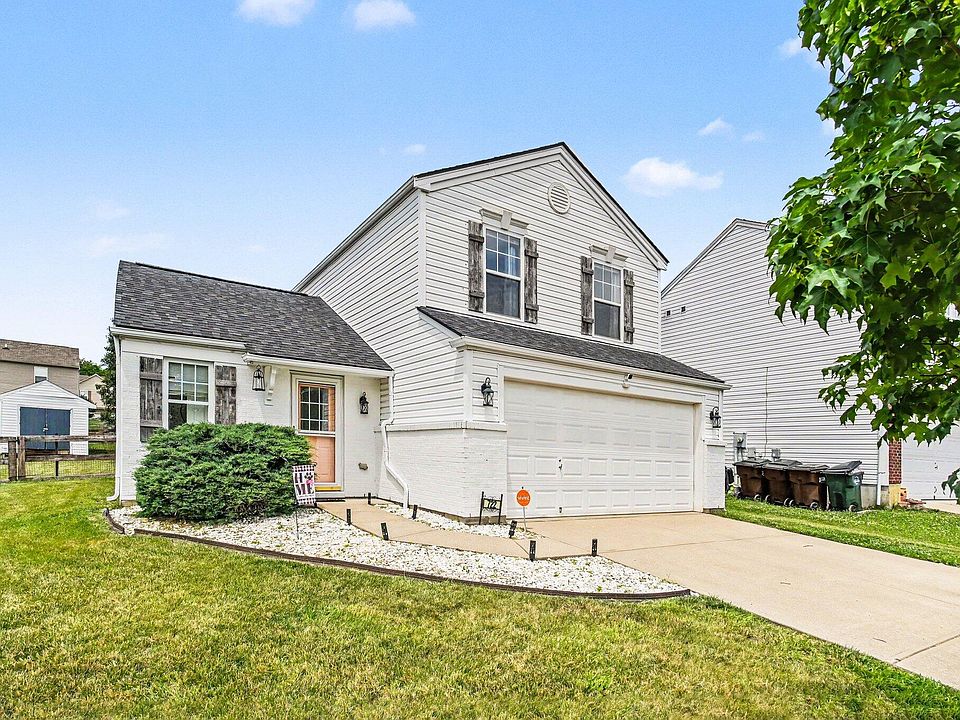 1st image of 722 Berlander Dr