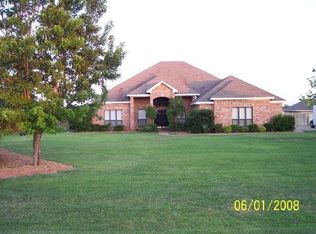 2793 Burl Ln, Lorena, TX 76655