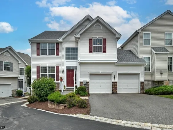 150 Sowers Dr, Mount Olive Twp., NJ 07840