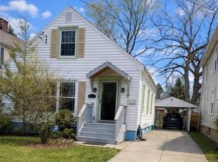 93 Salem St, Buffalo, NY 14220