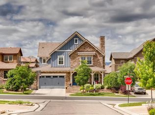 10725 Sundial Rim Rd, Highlands Ranch, CO 80126