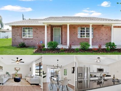 849 ALEXANDER AVENUE, Deltona, FL, 32725