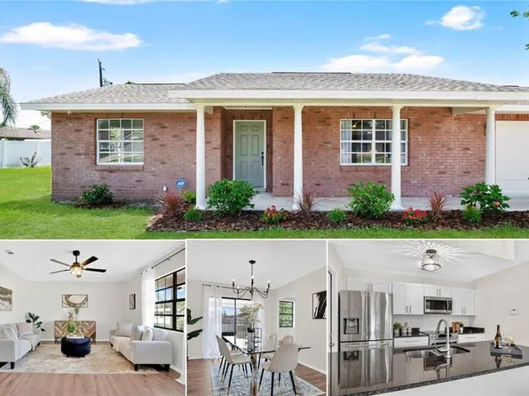 849 Alexander Ave, Deltona, FL 32725