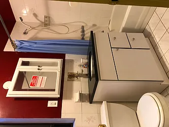 Rented by Terris Realty LLC