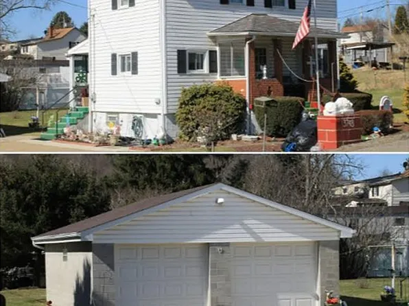 3748 Finleyville Elrama Rd, Finleyville, PA 15332