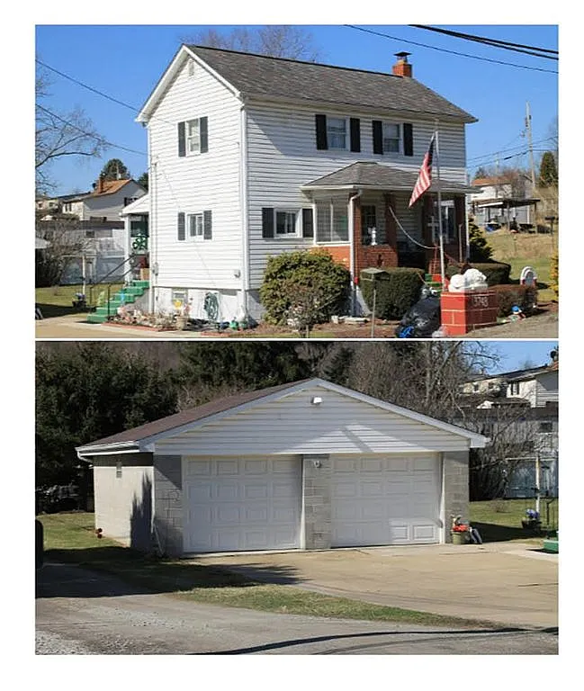 3748 Finleyville Elrama Rd photo 1