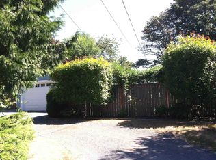 11734 Sand Point Way NE, Seattle, WA 98125