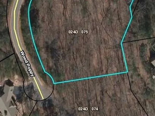 3289 Wood Poppy Vw, Jasper, GA 30143