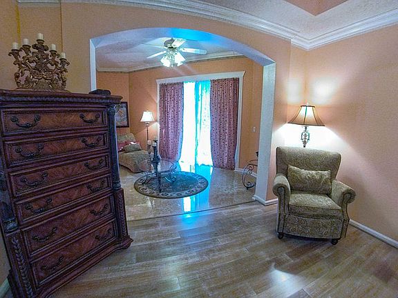 Owner's Suite