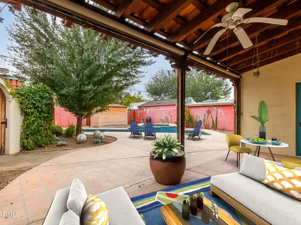 305 W CORONADO Road, Phoenix, AZ 85003