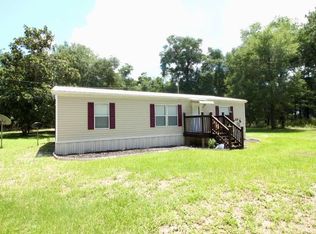 4950 NW 80th St, Chiefland, FL 32626