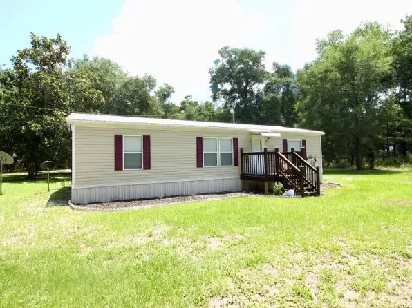 4950 NW 80th St, Chiefland, FL 32626