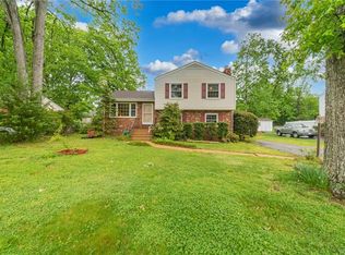 2421 Vandover Rd, Henrico, VA 23229