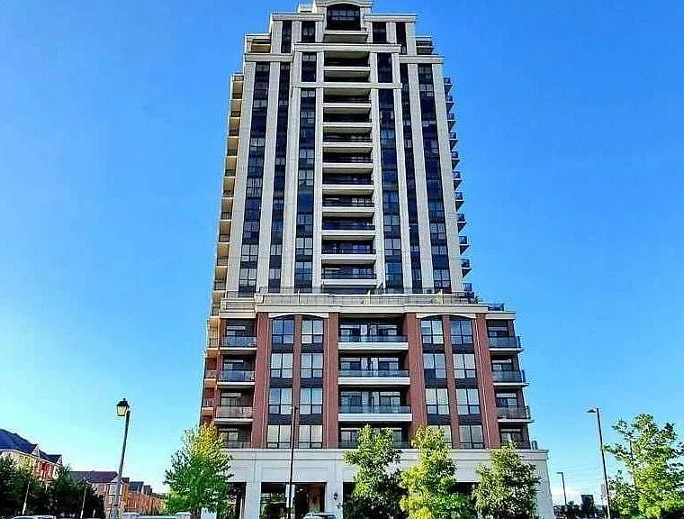9500 Markham Rd #207 — Photo 2
