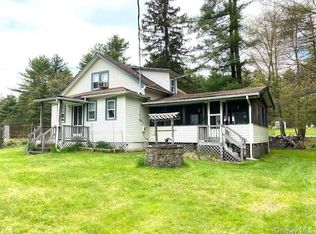 56 Airport Rd, Eldred, NY 12732