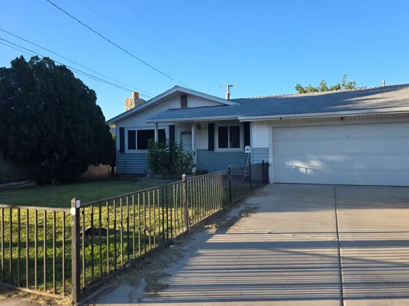 1415 E 5th St, Carson City, NV 89701