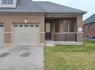 41 Harvest Ave, Tillsonburg, ON N4G 0H9