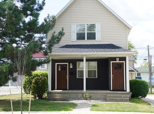 1022 S Main St #35, Mount Pleasant, MI 48858