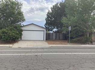 1145 Newlands Dr W, Fernley, NV 89408