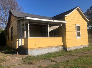 751 Adams Ave, Huntington, WV 25701