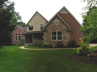 10012 Scots Pine Dr, Brighton, MI 48116