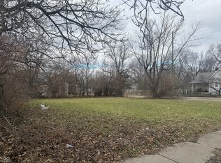 560 N Sheffield Ave, Indianapolis, IN 46222