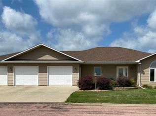 407 N Nebraska St, Marion, SD 57043