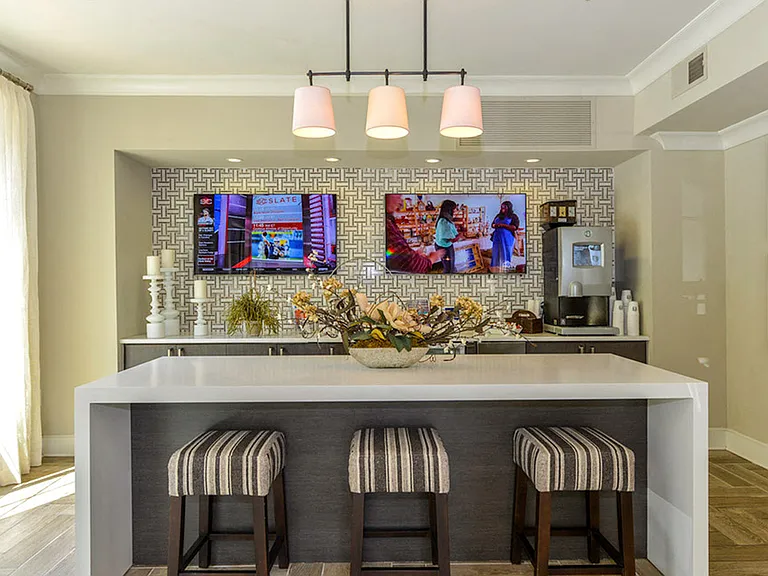 The Residences at Chastain Apartments — Photo 14
